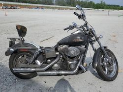 2005 Harley-Davidson Fxdli en venta en Spartanburg, SC