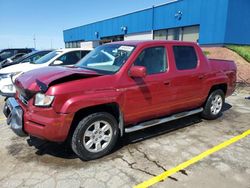 2006 Honda Ridgeline RTL for sale in Woodhaven, MI