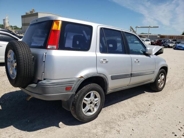 1998 Honda CR-V EX