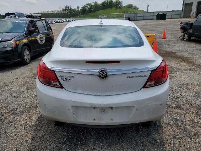 2013 Buick Regal Premium