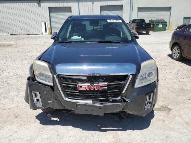 2013 GMC Terrain SLE