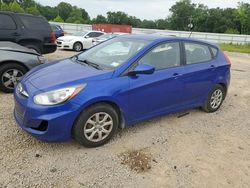 2014 Hyundai Accent GLS for sale in Theodore, AL