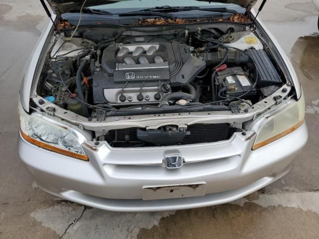 1998 Honda Accord EX