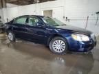 2006 Buick Lucerne CX