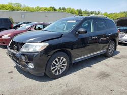 2015 Nissan Pathfinder S for sale in Exeter, RI
