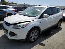 Ford Escape Titanium salvage cars for sale: 2013 Ford Escape Titanium