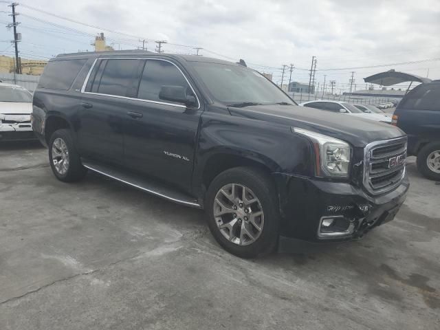 2017 GMC Yukon XL C1500 SLE