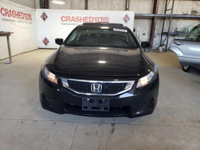 2009 Honda Accord EX