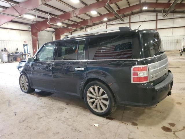 2013 Ford Flex Limited