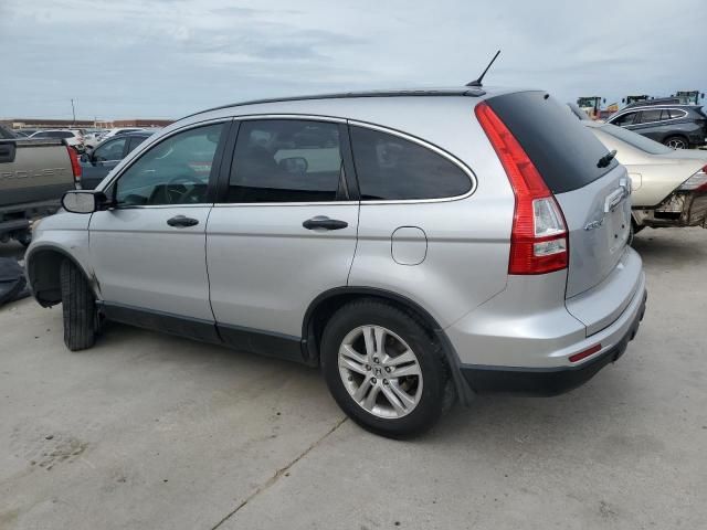 2010 Honda CR-V EX