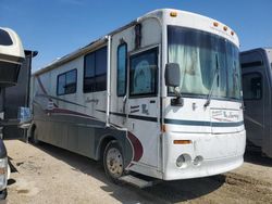 2000 Freightliner Chassis X Line Motor Home for sale in Greenwell Springs, LA