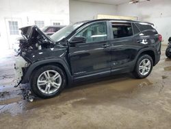 2022 GMC Terrain SLE en venta en Davison, MI