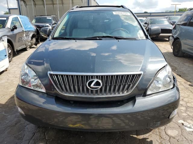 2005 Lexus RX 330