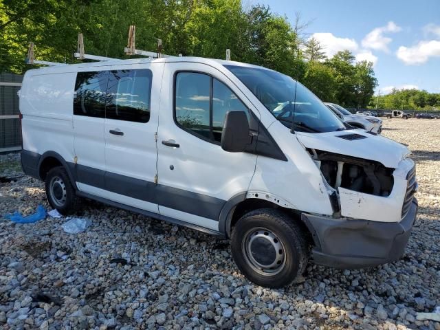 2015 Ford Transit T-250