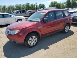 2010 Subaru Forester 2.5X for sale in Baltimore, MD