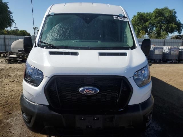 2023 Ford Transit T-250