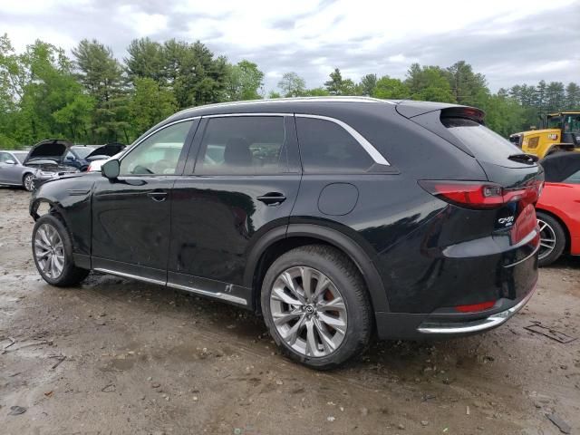 2024 Mazda CX-90 Premium