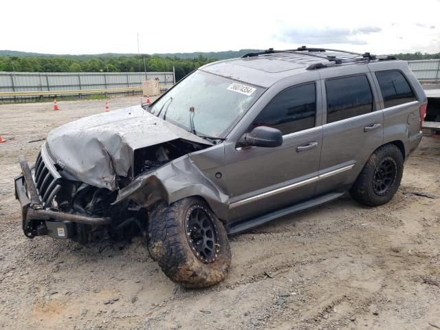 2007 Jeep Grand Cherokee Limited