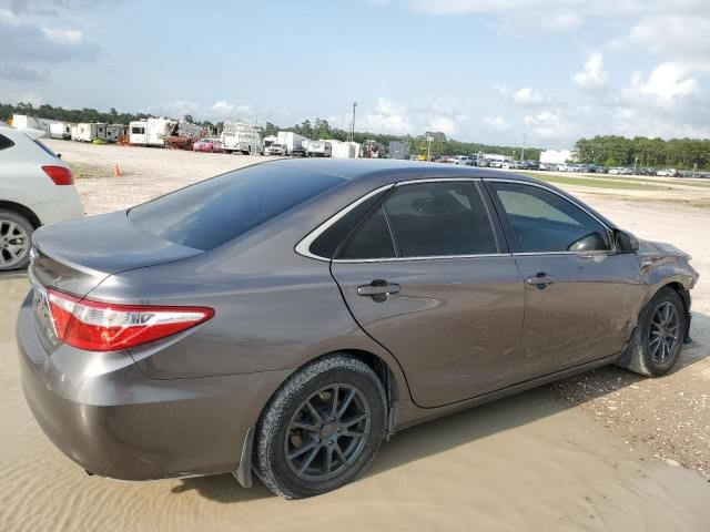 2015 Toyota Camry Hybrid