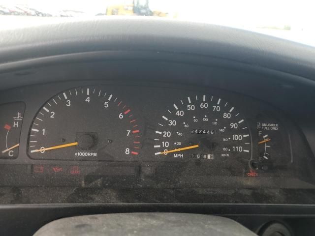 1997 Toyota Tacoma Xtracab