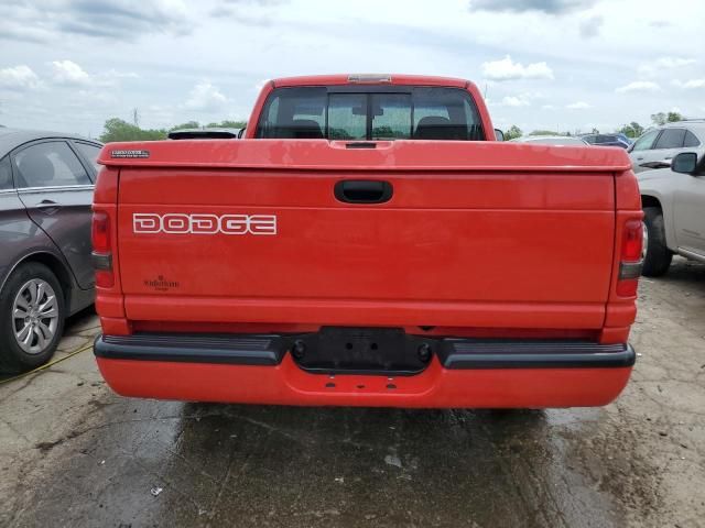 1999 Dodge 1999 Dodge RAM 1500