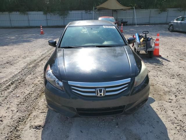 2011 Honda Accord SE