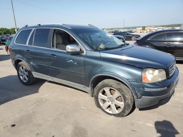 2009 Volvo XC90 V8