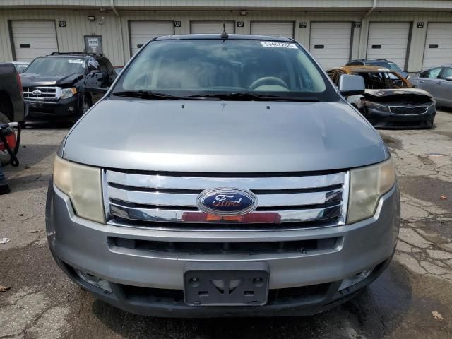 2007 Ford Edge SEL Plus