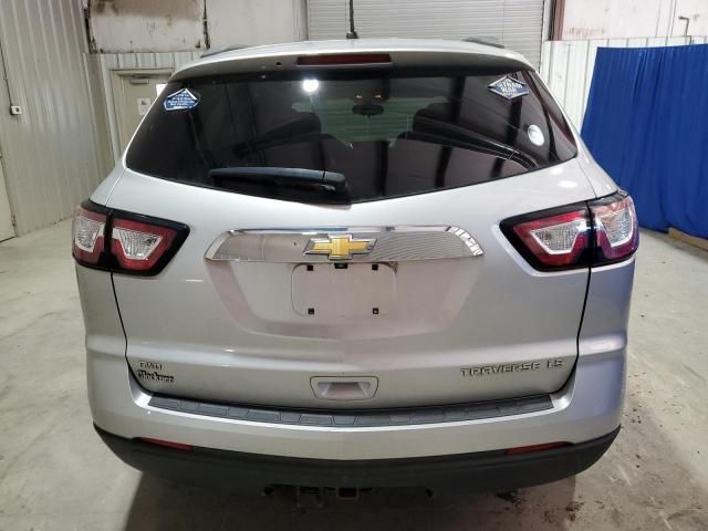 2015 Chevrolet Traverse LS