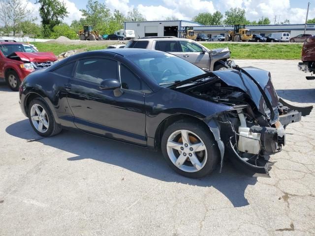 2009 Mitsubishi Eclipse GS