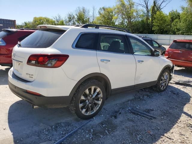 2015 Mazda CX-9 Grand Touring