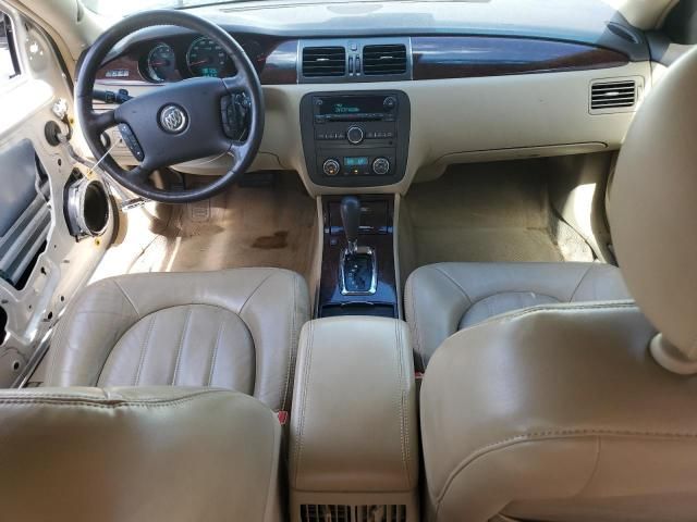 2011 Buick Lucerne CXL