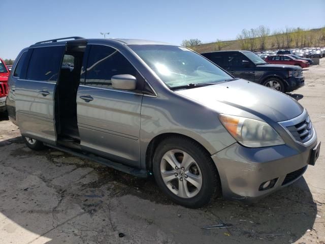 2009 Honda Odyssey Touring