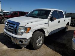 2010 Ford F150 Supercrew for sale in Tucson, AZ