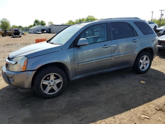 2006 Chevrolet Equinox LT