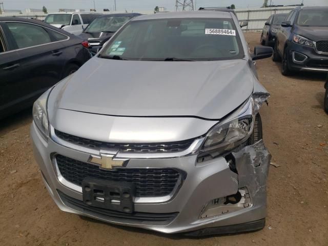 2014 Chevrolet Malibu LS