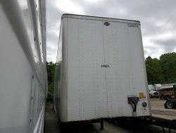 2016 Utility Trailer en venta en Glassboro, NJ