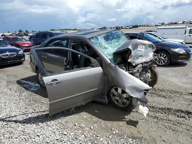 2004 Toyota Corolla CE