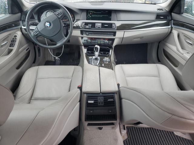 2013 BMW 528 XI