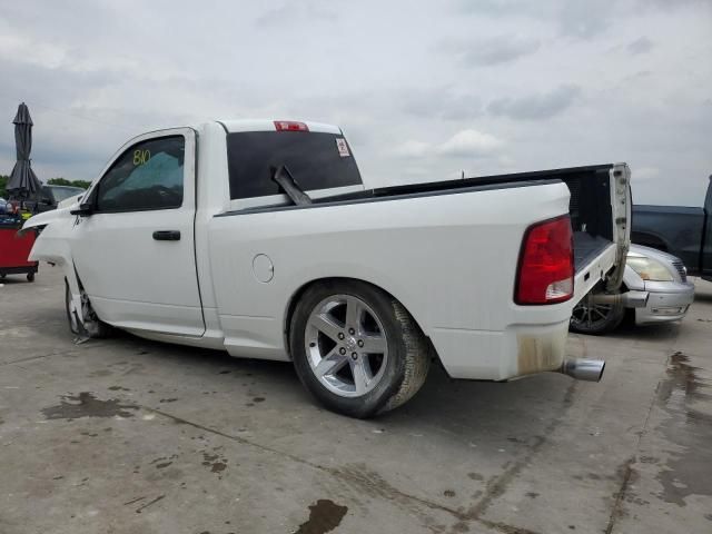 2014 Dodge RAM 1500 ST