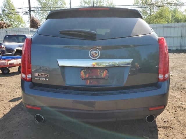 2011 Cadillac SRX Luxury Collection