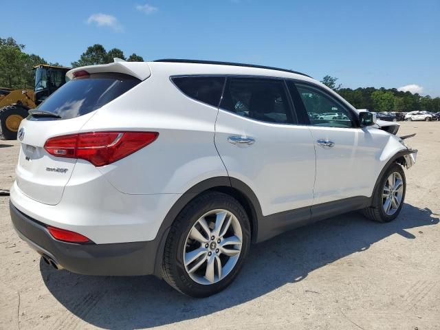 2014 Hyundai Santa FE Sport