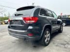 2012 Jeep Grand Cherokee Limited