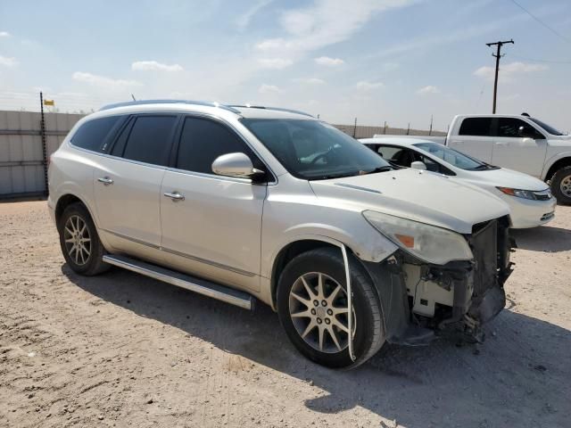 2013 Buick Enclave