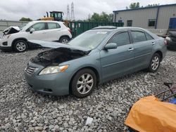 2007 Toyota Camry LE for sale in Barberton, OH