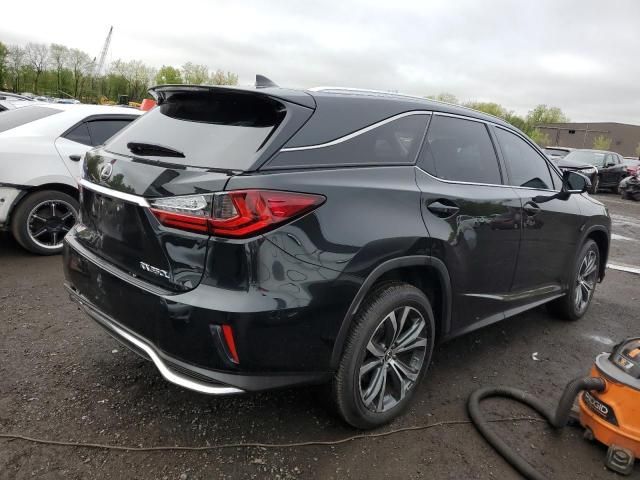 2022 Lexus RX 350 L