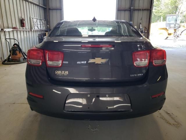 2013 Chevrolet Malibu LS