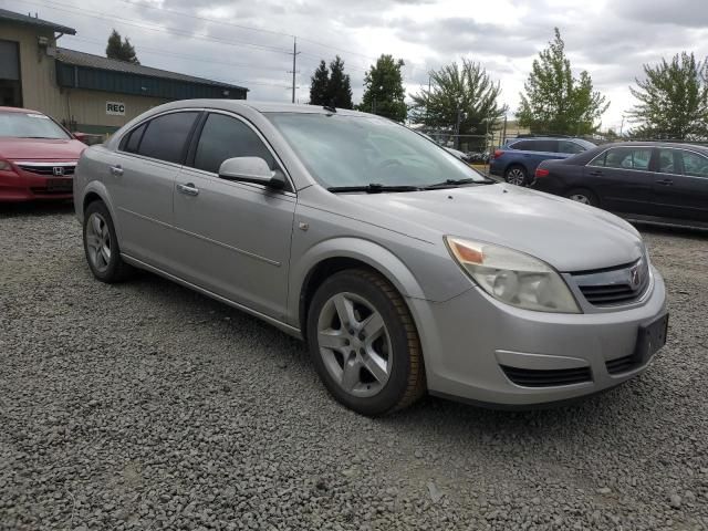 2008 Saturn Aura XE