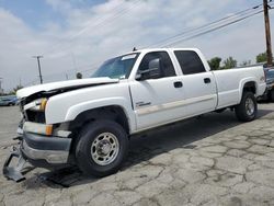 2007 Chevrolet Silverado K2500 Heavy Duty for sale in Colton, CA