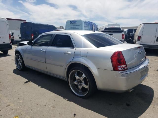 2009 Chrysler 300C